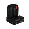 Bolin Technology R9-420N 4K60 NDI PTZ camera in black, showing its adjustable pan-tilt-zoom features.