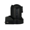 Bolin Technology R9-420N 4K60 NDI PTZ camera in black, showing front view with lens and control panel.