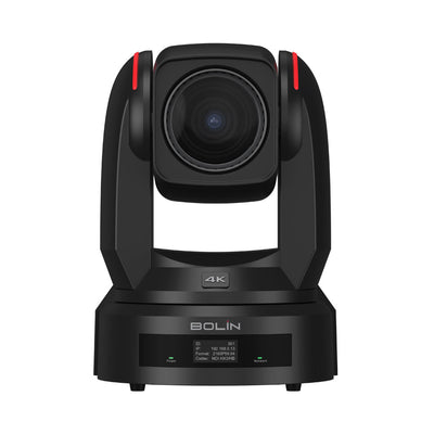 Bolin R9-L420N Large Sensor 4K NDI PTZ Camera 20x Zoom