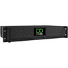 RGBLINK D8 8K HDMI 2.1 distribution amplifier with one-channel input interface, front view showing input ports and controls.