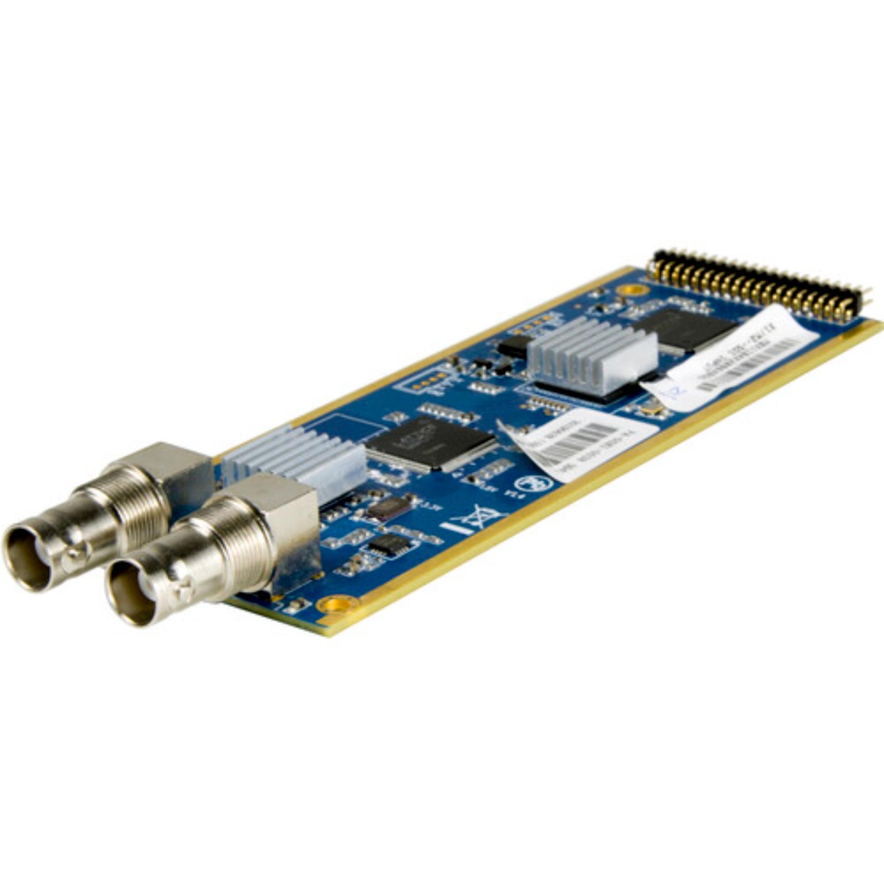 RGBLINK Single 3G-SDI Input/Loop Module for GX4pro | COREMICRO.COM
