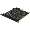 Front view of RGBlink Quad HDMI Input Module for X3 and X7 video processors, showing multiple HDMI ports.