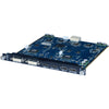 Front view of the RGBlink RGBLINK 4K30 Input Module for X3, X7, and M3 video processors showing input ports and branding.