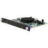 RGBLINK Dual HDMI 1.4 input module for Q16pro multiviewer, front view showing ports and branding.