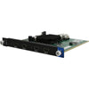 Front view of the RGBlink Quad HDMI 1.3 Output Module for Q16pro, showing multiple HDMI ports on the device.
