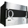 RGBLINK DVI PVW Module for Q16pro, front view showing DVI input ports and module interface