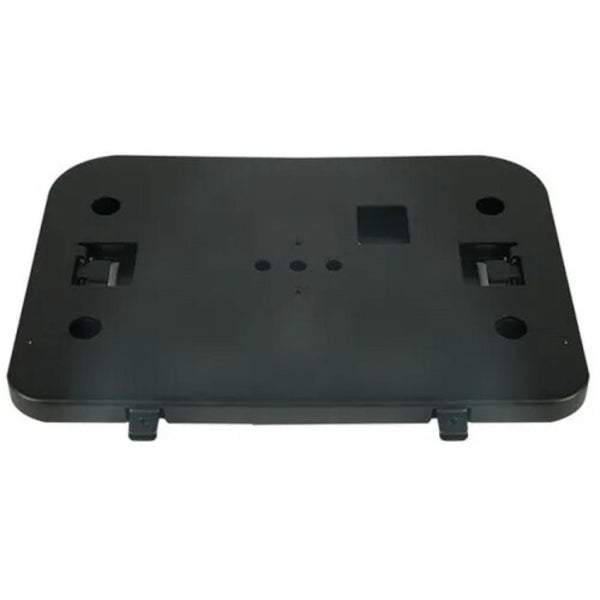 Black RGBLINK PTZ camera mount with suction top flip bracket for secure attachment and flexible positioning of RGBLINK NDI cameras. – image 1