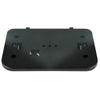 Rear view of RGBLINK PTZ camera suction mount bracket in black for easy positioning and secure attachment.