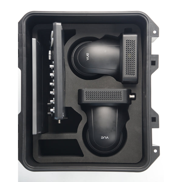 RGBLINK-981-9000-17-2 ABS Flight Case – image 3