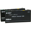 RGBlink MSP 415 HDMI 2.0 to HDBaseT extender set showing front view with ports and branding for high-definition signal extension.