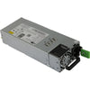 RGBlink 550W power supply for Q16pro 8U multiviewer accessories, showing the compact, rectangular unit with ventilation slots.