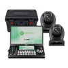 RGBlink 981-9000-17-3 Church Production Video Bundle – NDI PTZ