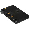 RGBlink Gold-Mount Battery Plate for UHD Gen 2 camera, featuring gold-mount connector and sturdy construction.