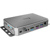 RGBlink MSP 325N Ultra HD H.264/H.265 encoder and decoder signal processor shown from a full perspective view.