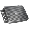 Isometric top view of RGBlink MSP 325N Ultra HD encoder and decoder for H.264/H.265 signal processing by RGBlink.