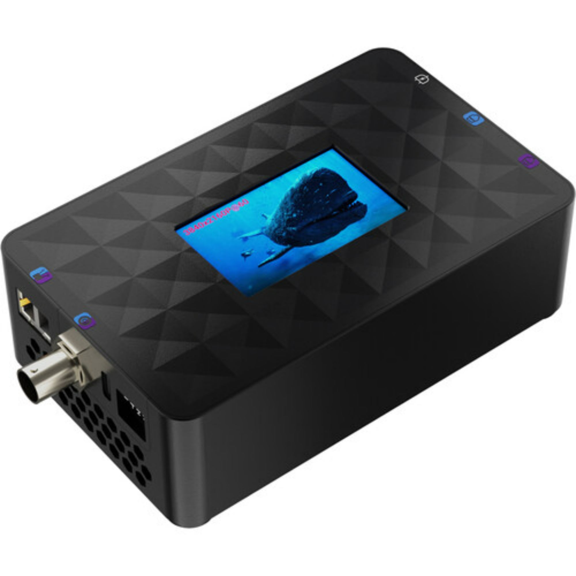 RGBlink MSP 405 Converter - Thumbnail 4