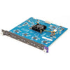 RGBlink Quad HDMI 1.3 input module for Q Series, showing four HDMI ports on a compact black device.