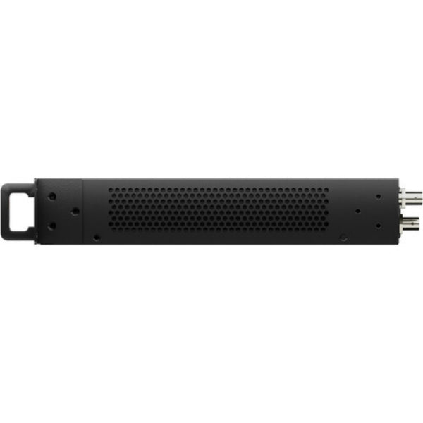RGBlink X1-S Gen2 LED video processor in rackmount chassis showing side panel design and multiviewer features. – image 6