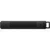Side view of RGBlink X1-S Gen2 LED video processor showcasing ventilation and cooling design features.