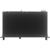 Underside view of the RGBlink X1-S Gen2 LED Video Processor, showcasing mounting features and connectivity options.