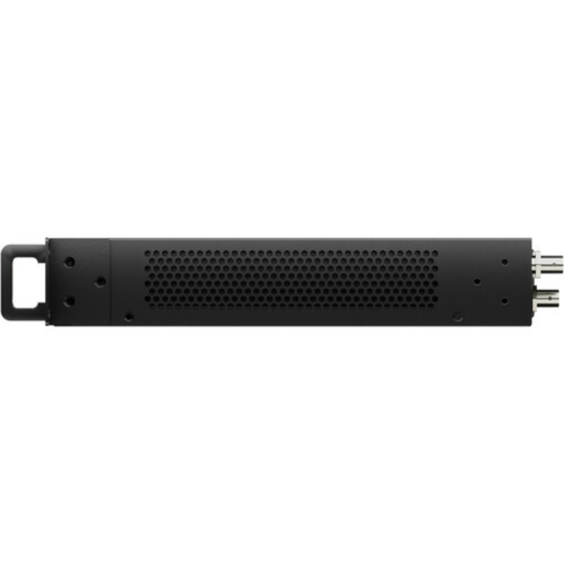RGBlink X1 Gen2 LED Video Processor multiviewer in rackmount chassis with side panel for professional video signal processing. – image 6