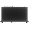 Underside view of the RGBlink X1 Gen2 LED Video Processor, a multiviewer processor with mounting brackets and connection ports.