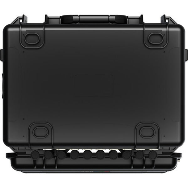 RGBlink mini-edge-4S bottom case view