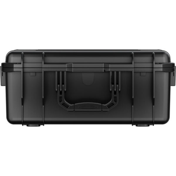 RGBlink mini-edge-4S front carry handle view