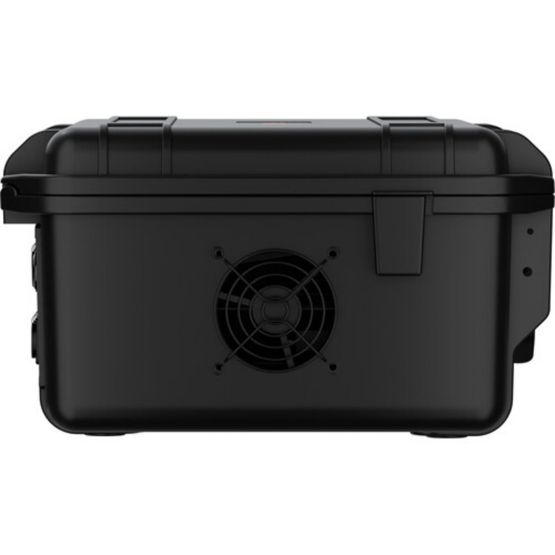 RGBlink mini-edge-4S portable HDMI/SDI video switcher with side latch and compact design for field video production. – image 11