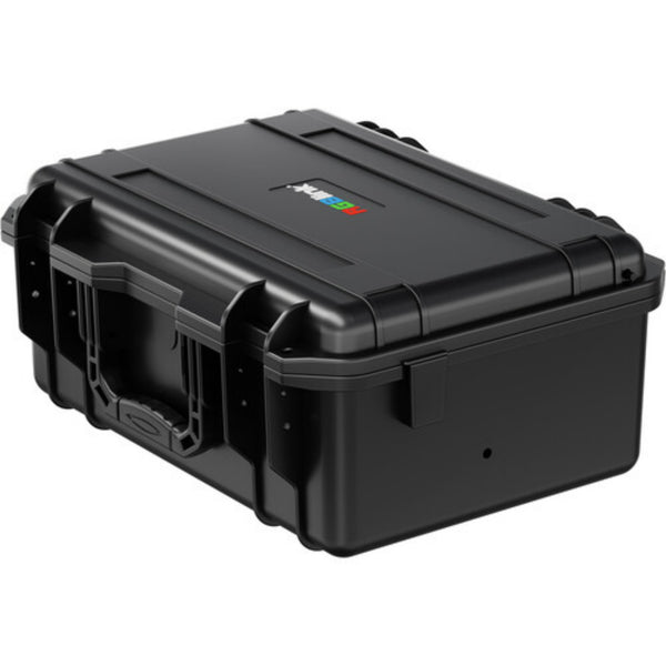 RGBlink mini-edge-4S top case lid view