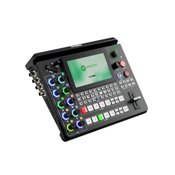 RGBlink mini-edge-SDI Right View Percepective – image 2