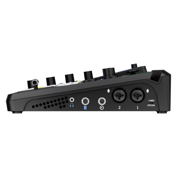 RGBlink mini-max Beside View – image 2
