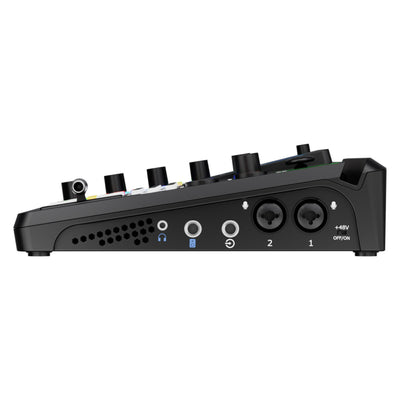 RGBlink mini-max Beside View