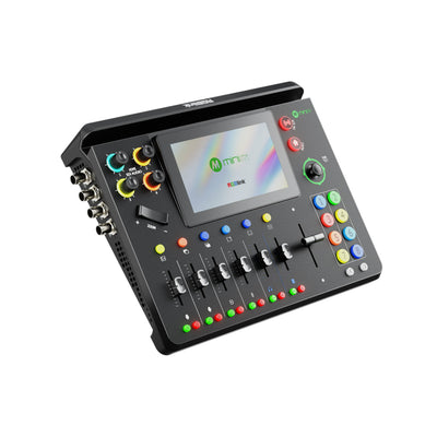 RGBlink mini-mx SDI Front Right View Perspective