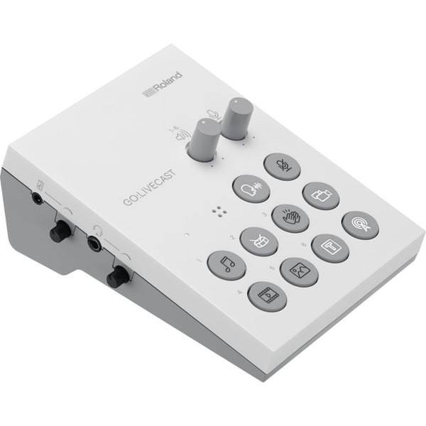 ROLAND GOLIVECAST – image 1