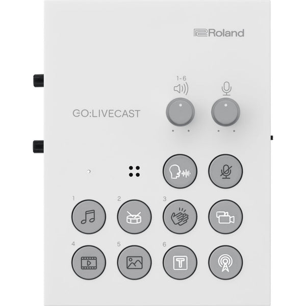 ROLAND GOLIVECAST Direct View – image 3