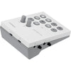 ROLAND GOLIVECAST Rear View