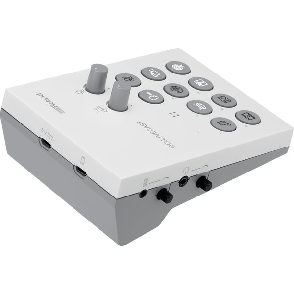 ROLAND GOLIVECAST Rear View – image 2