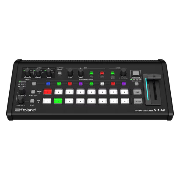 ROLAND V-1-4K – image 1