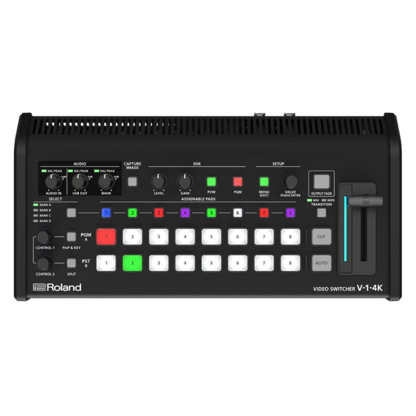 ROLAND V-1-4K Direct View – image 2