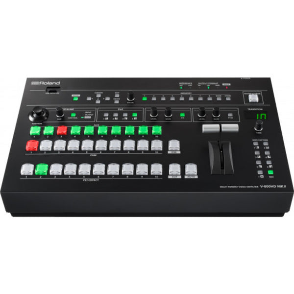 ROLAND V-800HD MK II – image 1
