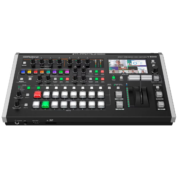 ROLAND V-80HD – image 1