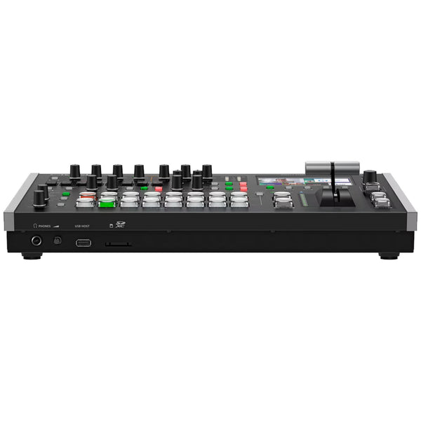 ROLAND V-80HD Front View – image 3