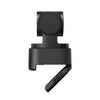 OBSBOT Tiny 3 Lite AI-powered 4K PTZ webcam with spatial audio, compact design, and adjustable lens for high-quality video calls.
