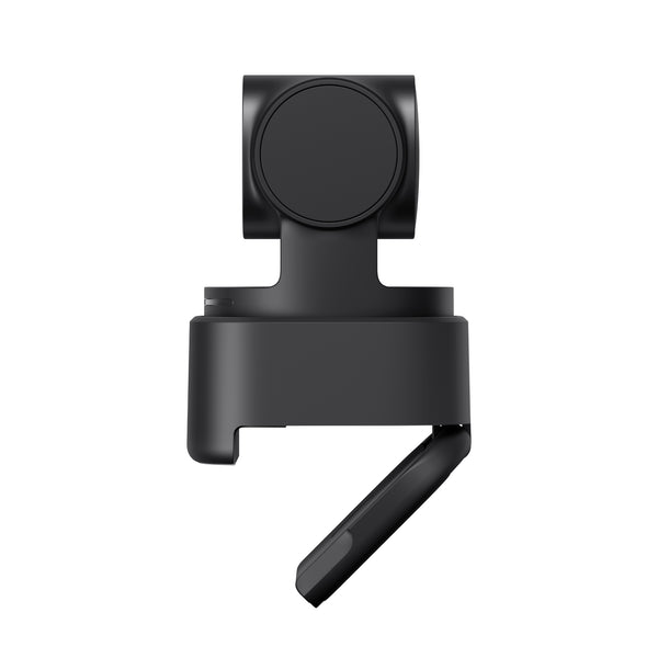 OBSBOT Tiny 3 Lite AI-powered 4K PTZ webcam with spatial audio, compact design, and adjustable lens for high-quality video calls. – image 12