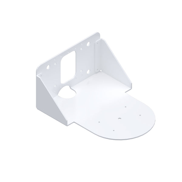 STRONGARM SA-40WMW Wall Mount for HE40/UE50/UE70/UE80 (White) – image 1
