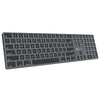 LogicKeyboard TITAN MAC wireless backlit kb, US