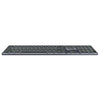 LogicKeyboard TITAN MAC wireless backlit kb, US