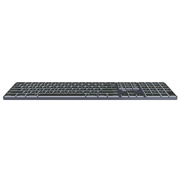 LogicKeyboard TITAN MAC wireless backlit kb, US – image 5