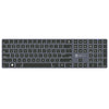 LogicKeyboard TITAN PC wireless backlit kb, US